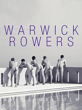 The Warwick Rowers 2016: Long Hot Summer封面图