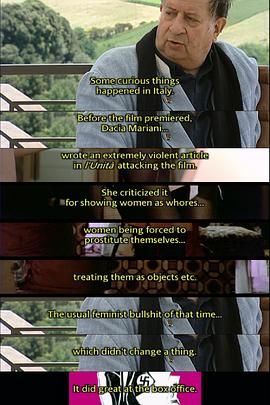 Inside Salon Kitty封面图