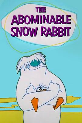 The Abominable Snow Rabbit封面图