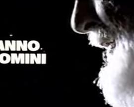 Anno Domini封面图