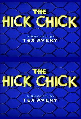 The Hick Chick封面图