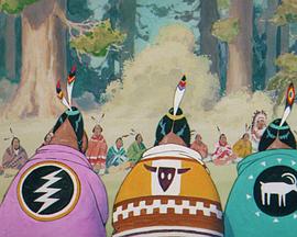 Big Heel-Watha封面图