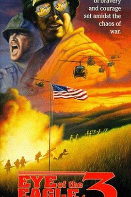 霹雳战将封面图