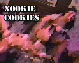 Nookie Cookies封面图