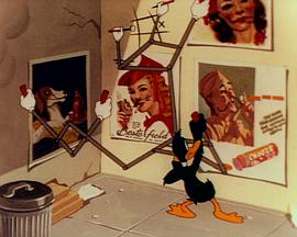 奇怪的胡子封面图