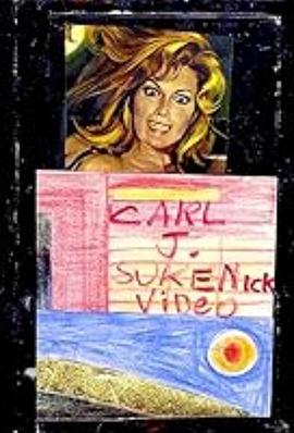 Lesbian Beasts 5000 AD封面图