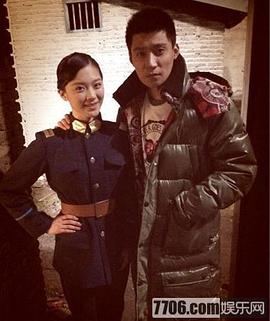 烽火姻缘封面图